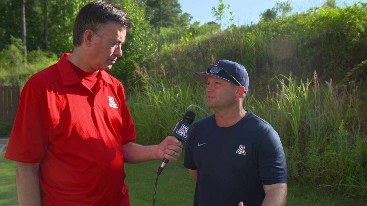 Mississippi State Game 1 Preview YouTube