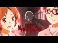 AMV Вечер без любви утро без обиды Amime Mix