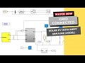 Design and Analysis of Grid Connected Solar PV System Matlab Simulink Project