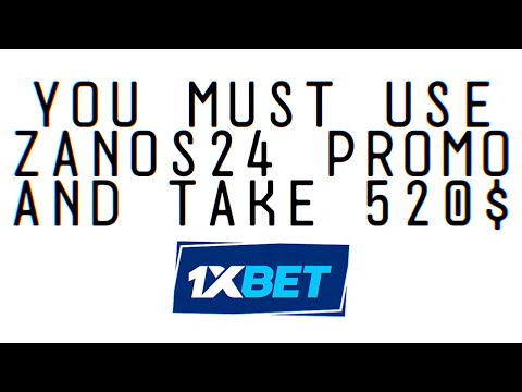 1XBET 💸 1XBET PROMO CODE 