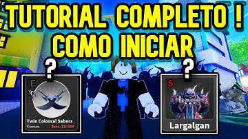 COMECE CORRETAMENTE NO " ARISE CROSSOVER " 🔥 - IgorzeraTX