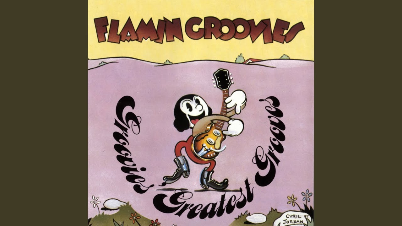 Absolutely Sweet Marie YouTube