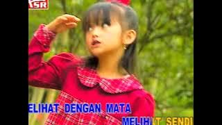 TAMAN KANAK KANAK - TANGANKU ADA DUA ( Official Video Musik )