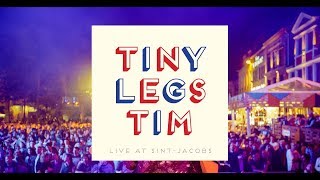 Tiny Legs Tim - Evil - Live at Sint-Jacobs