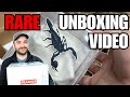 Unboxing giant scorpions  feeding and setup emperor scorpions pandinus imperator