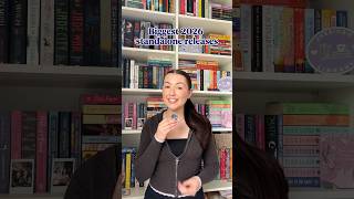 Biggest standalone books still to be released in 2026 #booktube #booktok #bookreleases #bookrelease