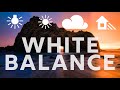 Does White Balance Matter for Landscape Photography?