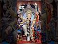 chinchpokli Cha Chintamani 2015 to 2025 #shorts #ganesh