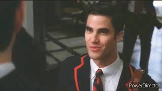 Blaine Anderson tribute- Last Friday Night (Glee)