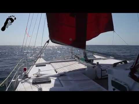 Building Wharram Tiki 38 Catamaran 'Gleda' Update 2nd May 