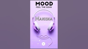 Manisha name status manisha name ringtone manisha name whatsapp status#youtubeshorts #viral #shorts