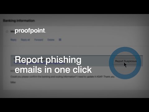 How Email Warning Tags help users protect the organization while automating the abuse mailbox