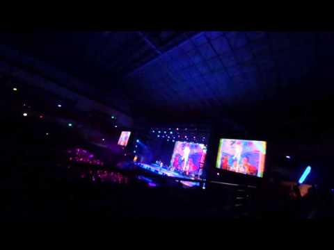 20151128 歸 + 旅星 /李建復 民歌40新竹場