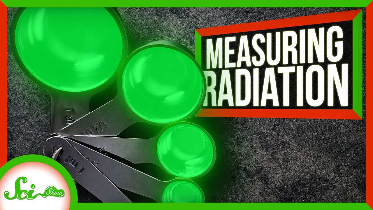 The Only Radiation Units You Need to Know