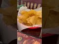 Chips and salsa too good #rainaiscrazy #salasar #chips #salsa #viralvideo