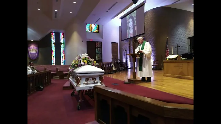 Sonya Collins Funeral Servicwe