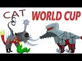 Mutant Fighting Cup 2016 Cat Edition - Final WORLD CUP (Ep.6)