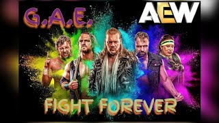 AEW Fight Forever, Womens Warfare-8/3/2025-Games And Entertainment 