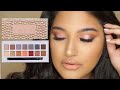 REVIEW: CARLI BYBEL x ABH Eyeshadow Palette