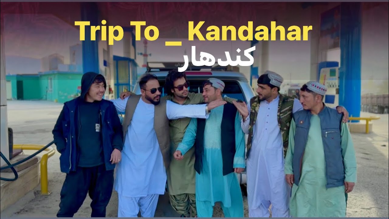 Ep271 | Menafal Show | Welcome Fans 🤗 New Program | Trip To Kandahar | کندهار ته ښکلۍ سفر #foryou .