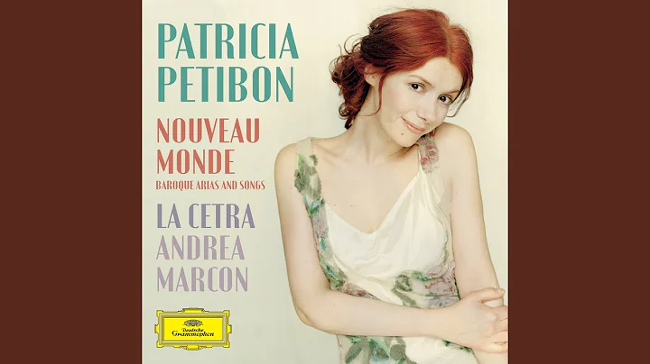 Purcell: Dido and Aeneas / Act III - "Thy hand, Be...