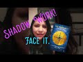 Reading just for Fun! Teal Swan's Blind Spot Deck - Dial an Insult