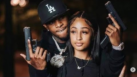 Toosii - Woo Lady (full snippet ) [Unreleased Song]