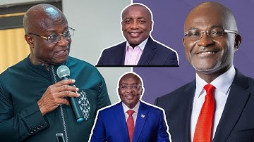 EXPOSED: NPP Diaspora Proxy Voting REJECTED! Was It a Rigging Plan?