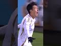 Son strikes first 🚀