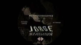 [PREMIERE] Springs Of Living Water - Jorge | Hypnotic Mindscapes [2026]