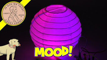 Build & Program Your Own Mood Light - Creation Crate Monthly Subscription Box