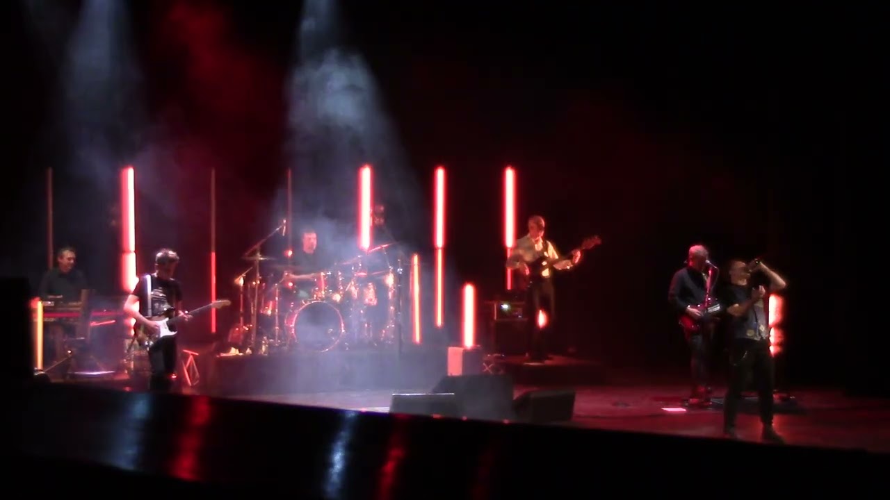 SE IO FOSSI UN ANGELO - LA SERA DEI MIRACOLI - OMAGGIO A LUCIO DALLA