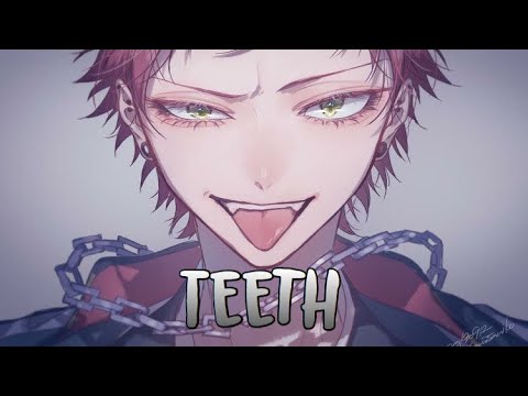 Nightcore (In The End)
