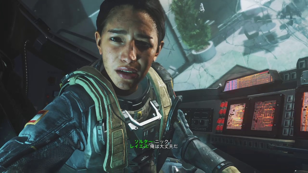 Cod Iw キャンペーンやってみたpart2イーサン好きだわ Youtube Cod Iw キャンペーンやってみたpart2イーサン好きだわ Youtube