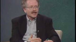 Conversations with History: Peter Tarnoff