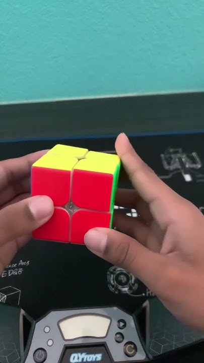 Rubiks Cube Loop cubing loops shorts YouTube