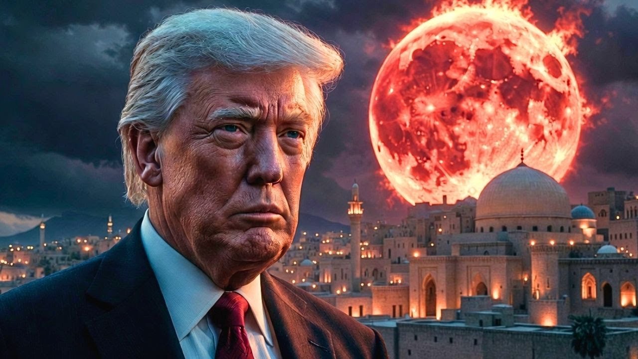 4 na propesiya mula sa Aklat ni Daniel na malapit nang magkatotoo