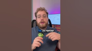 Instagram Auto DM Tutorial 🚀 Turn Comments into Clicks, Leads and Sales!!