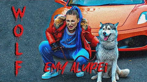 EMY ALUPEI - WOLF 🐺
