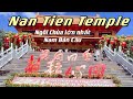 Mùng 3 Tết đi Chùa Nan Tien lớn nhất nam bán cầu - DU LỊCH VÀ CUỘC SỐNG ÚC