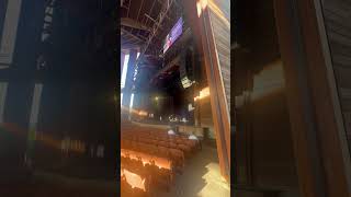 Wolf Trap Tour- Vienna, VA (Part 3)