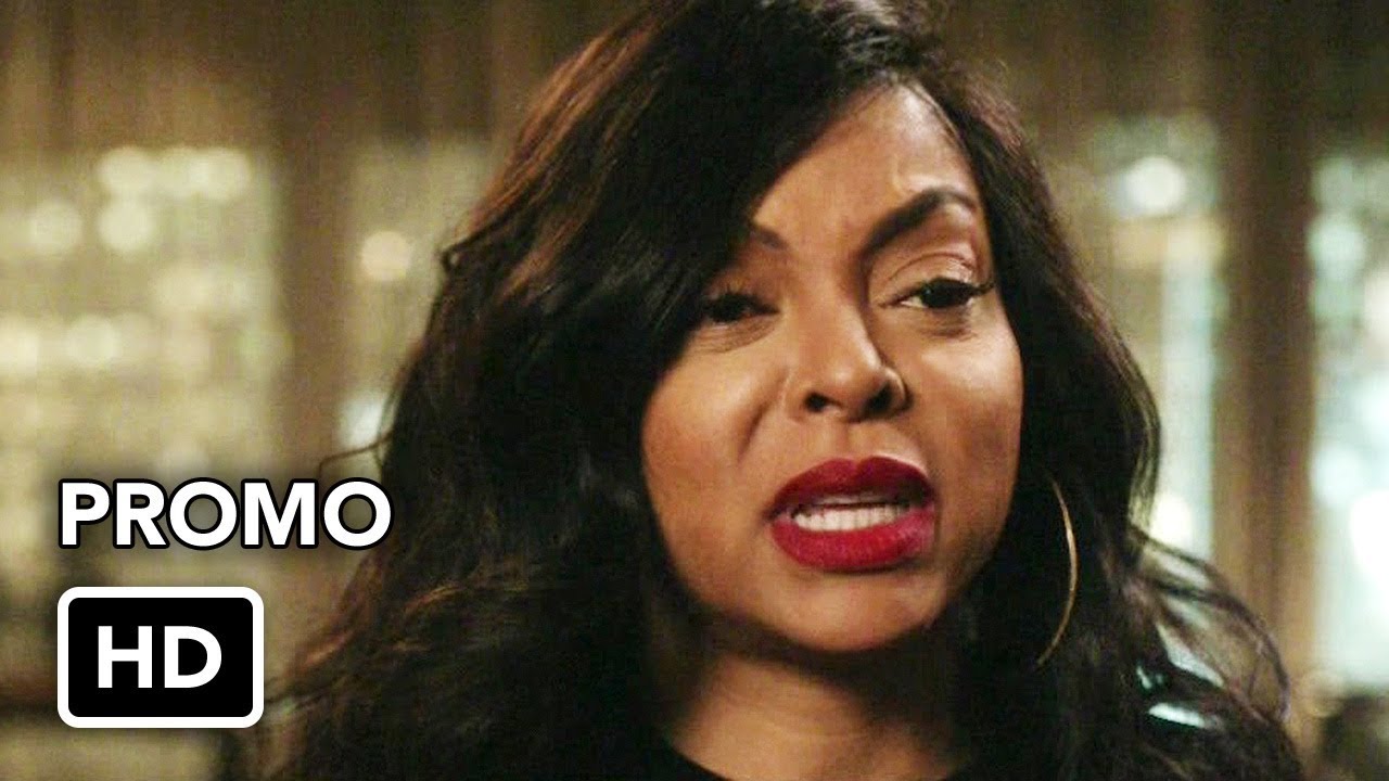 Empire 5x14 Promo "Without All Remedy" (HD)