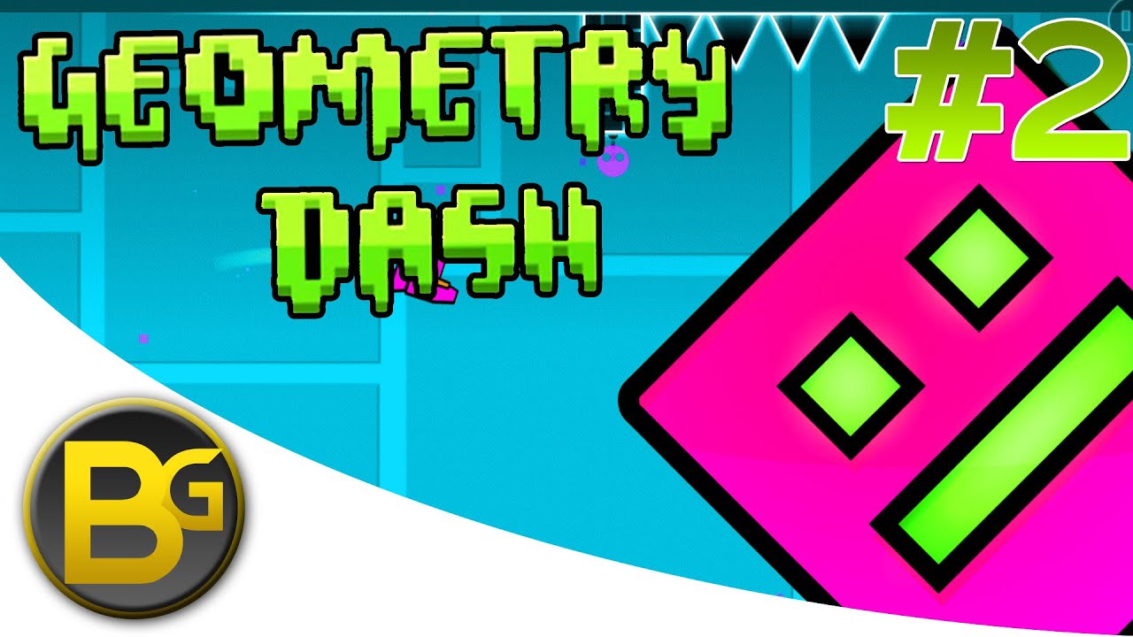 This is impossible geometry dash 2 youtube