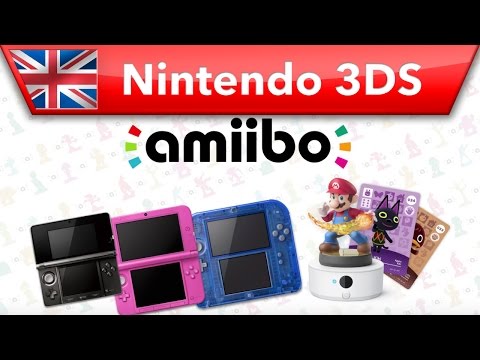 Video: Miyamoto Sier At å Legge Til NFC-integrasjon Til Wii U Er En Større Prioritering Enn Dobbel GamePad-støtte