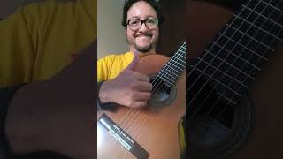 Giuliani Op 1 Arpeggio 106 #guitartechnique #tecnicaviolao #guitareclassique #guitarraclasica