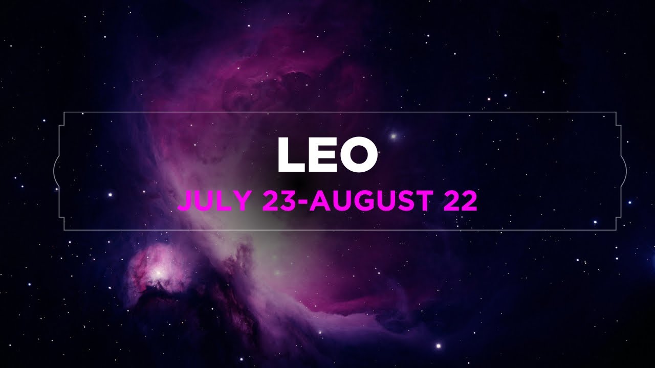 LEO ♌️ GUSTO NYA NG ASSURANCE MULA SAYO 💌