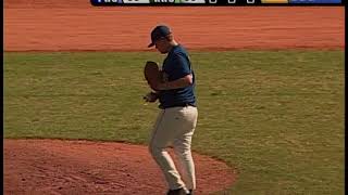 101857  Kecoughtan Warriors vs. Phoebus Phantoms  Baseball