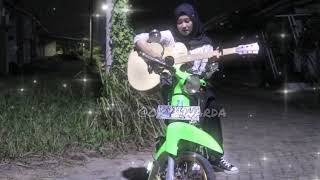 Ku Puja-Puja Story WA, Cover by Oky Warda