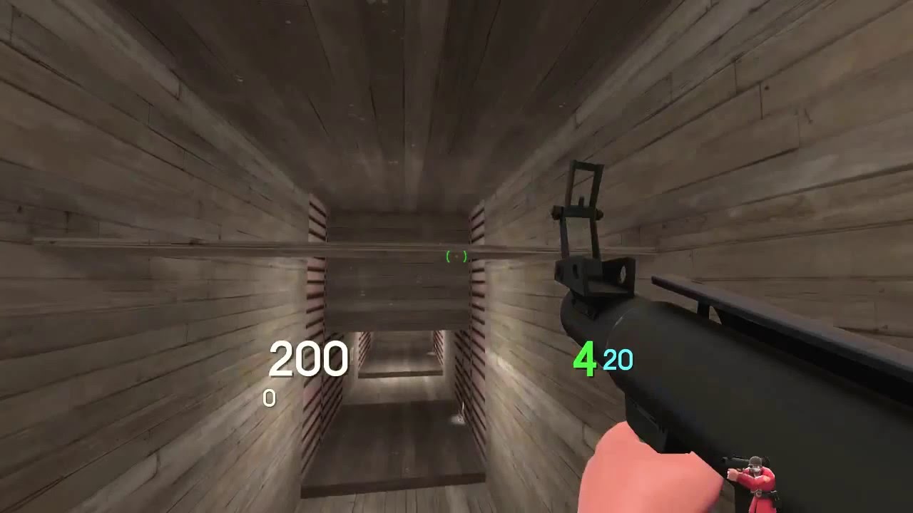 How To Properly Do Jump Beef