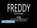 FREDDY JAKADONGO - RAPAR BIBIANA (official Audio)